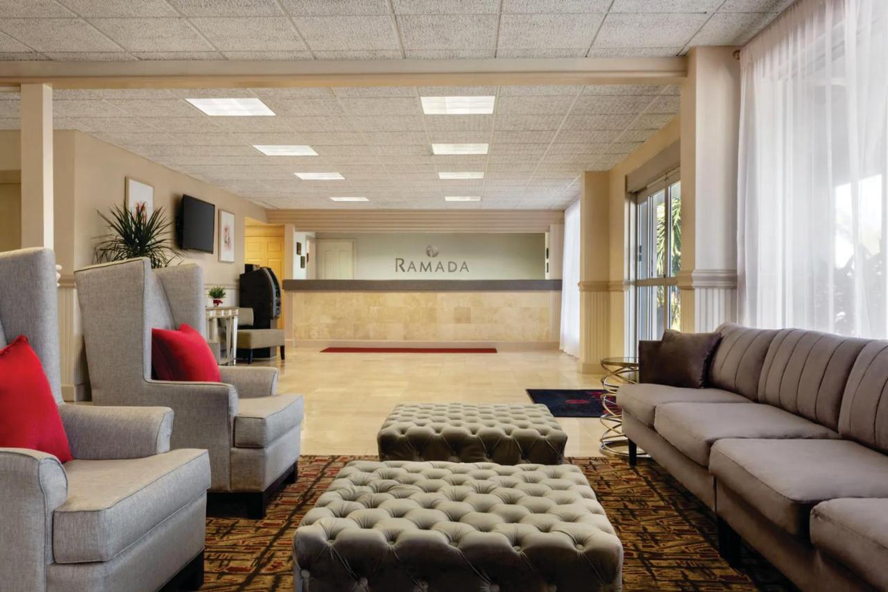 Aparthotel Getaway At The Marina South Bradenton Esterno foto
