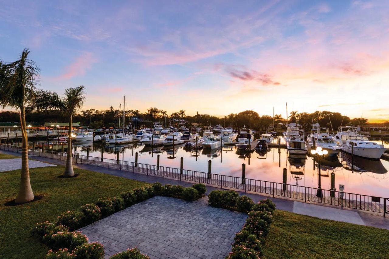 Aparthotel Getaway At The Marina South Bradenton Esterno foto