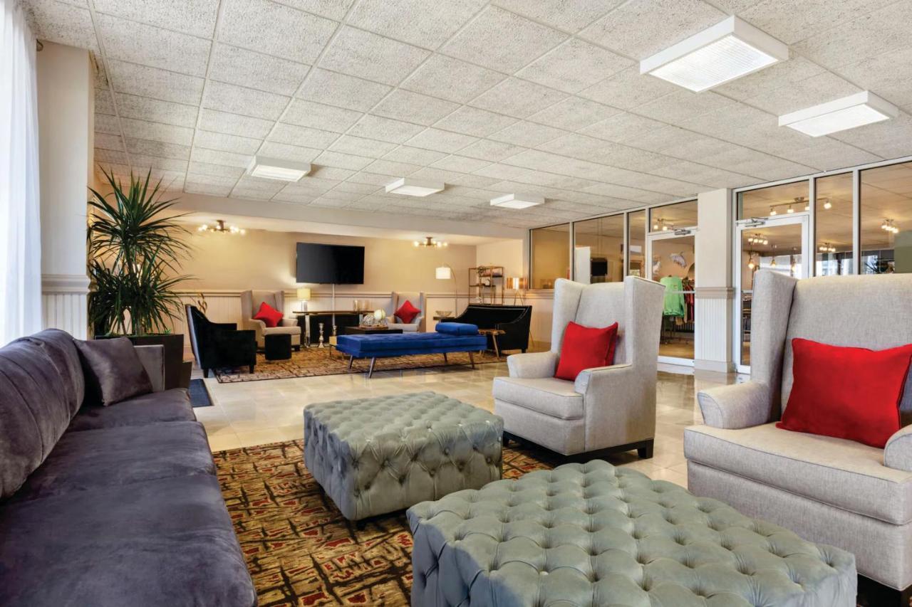 Aparthotel Getaway At The Marina South Bradenton Esterno foto