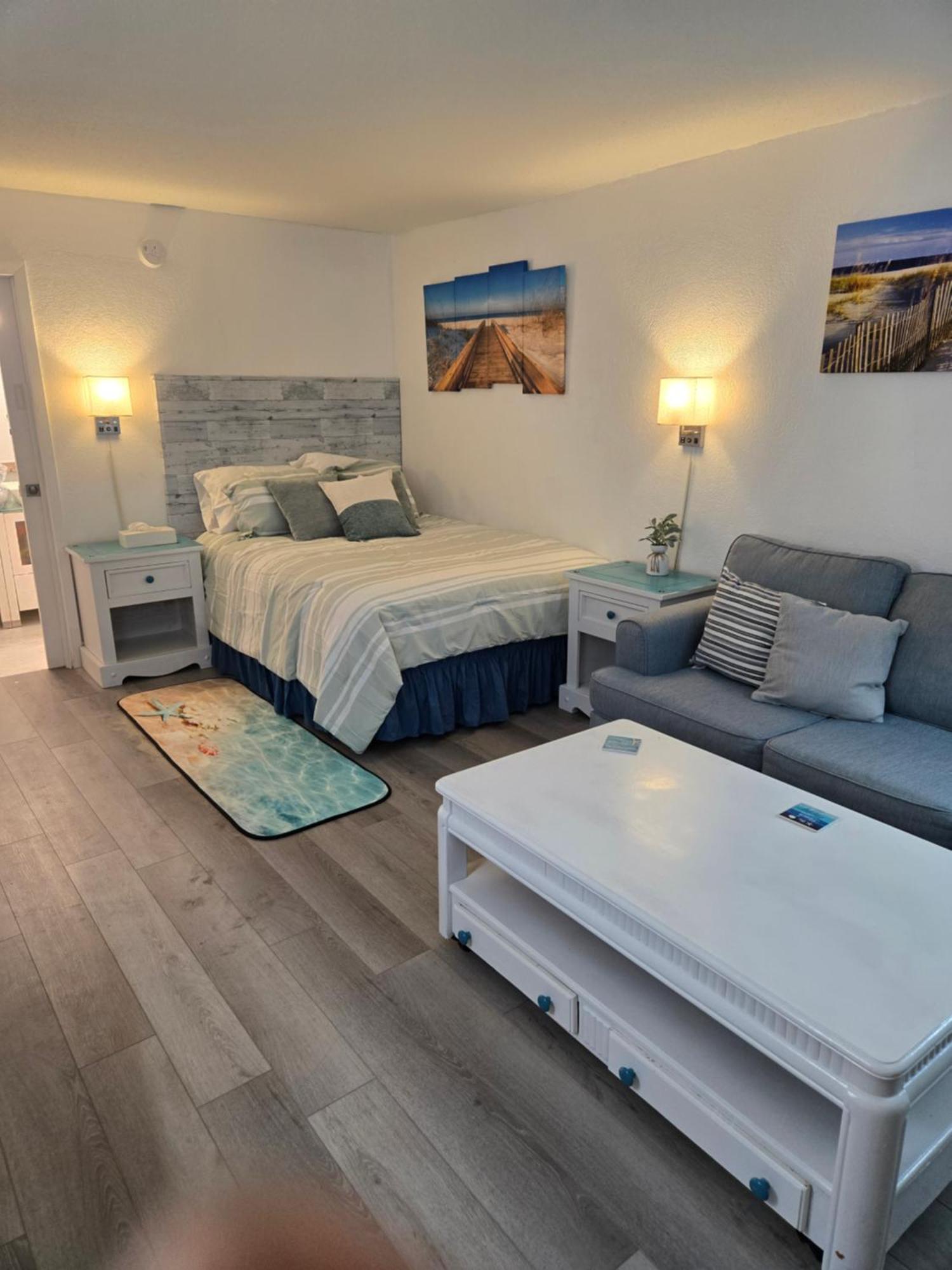 Aparthotel Getaway At The Marina South Bradenton Esterno foto