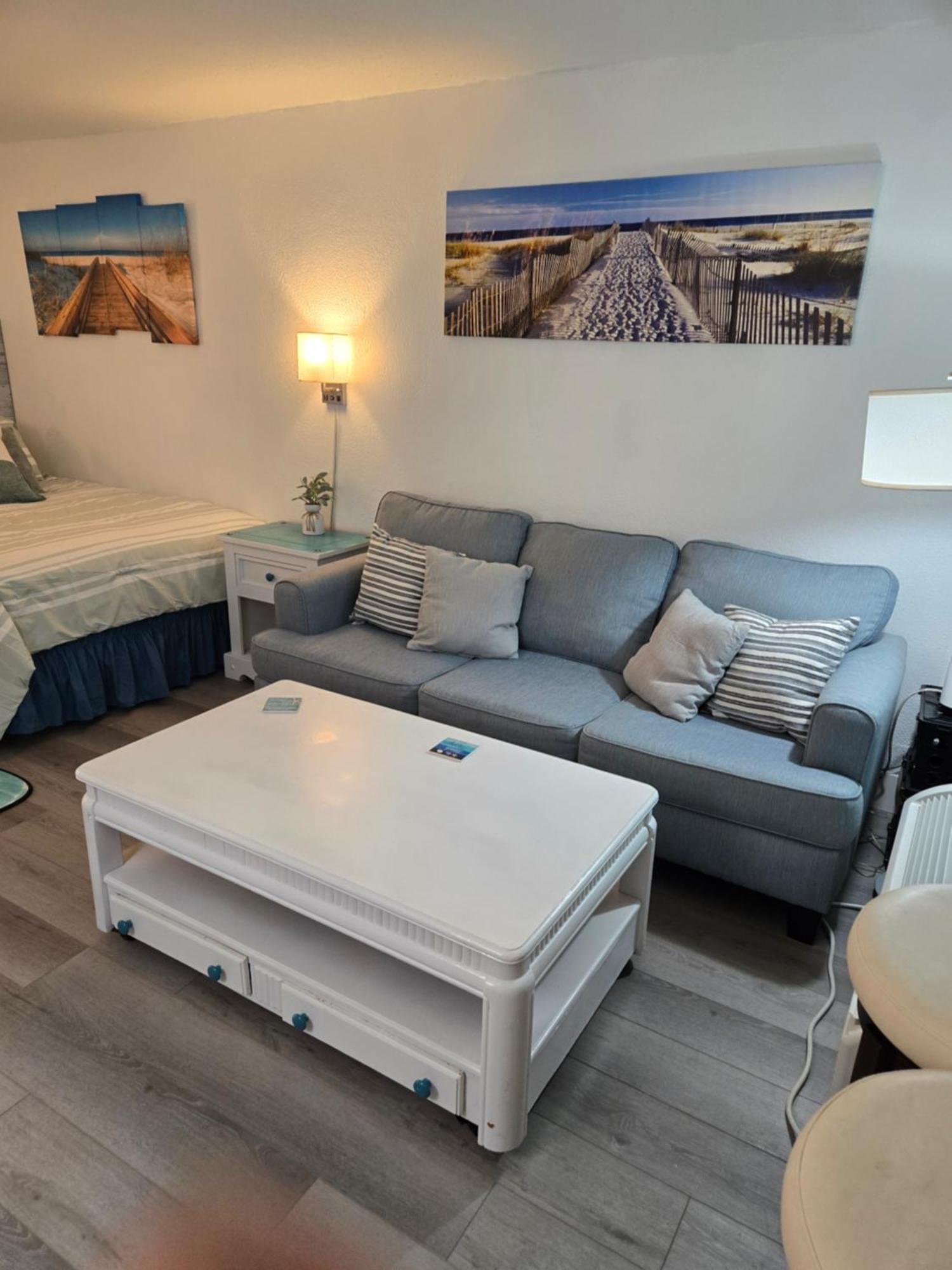 Aparthotel Getaway At The Marina South Bradenton Esterno foto