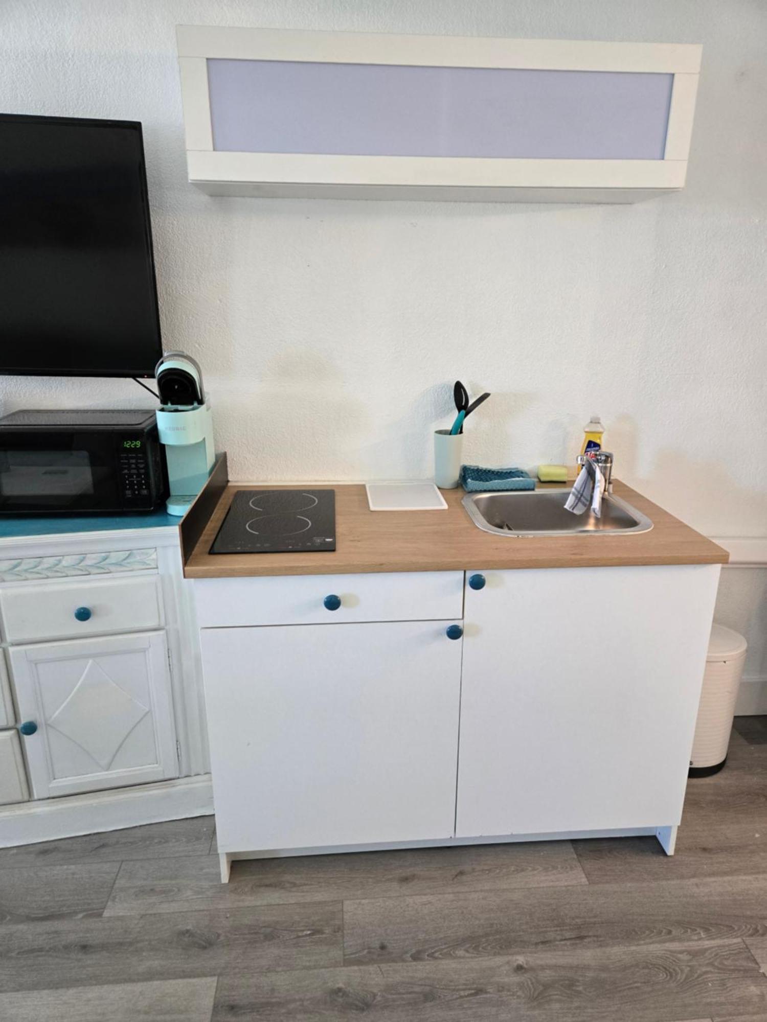 Aparthotel Getaway At The Marina South Bradenton Esterno foto