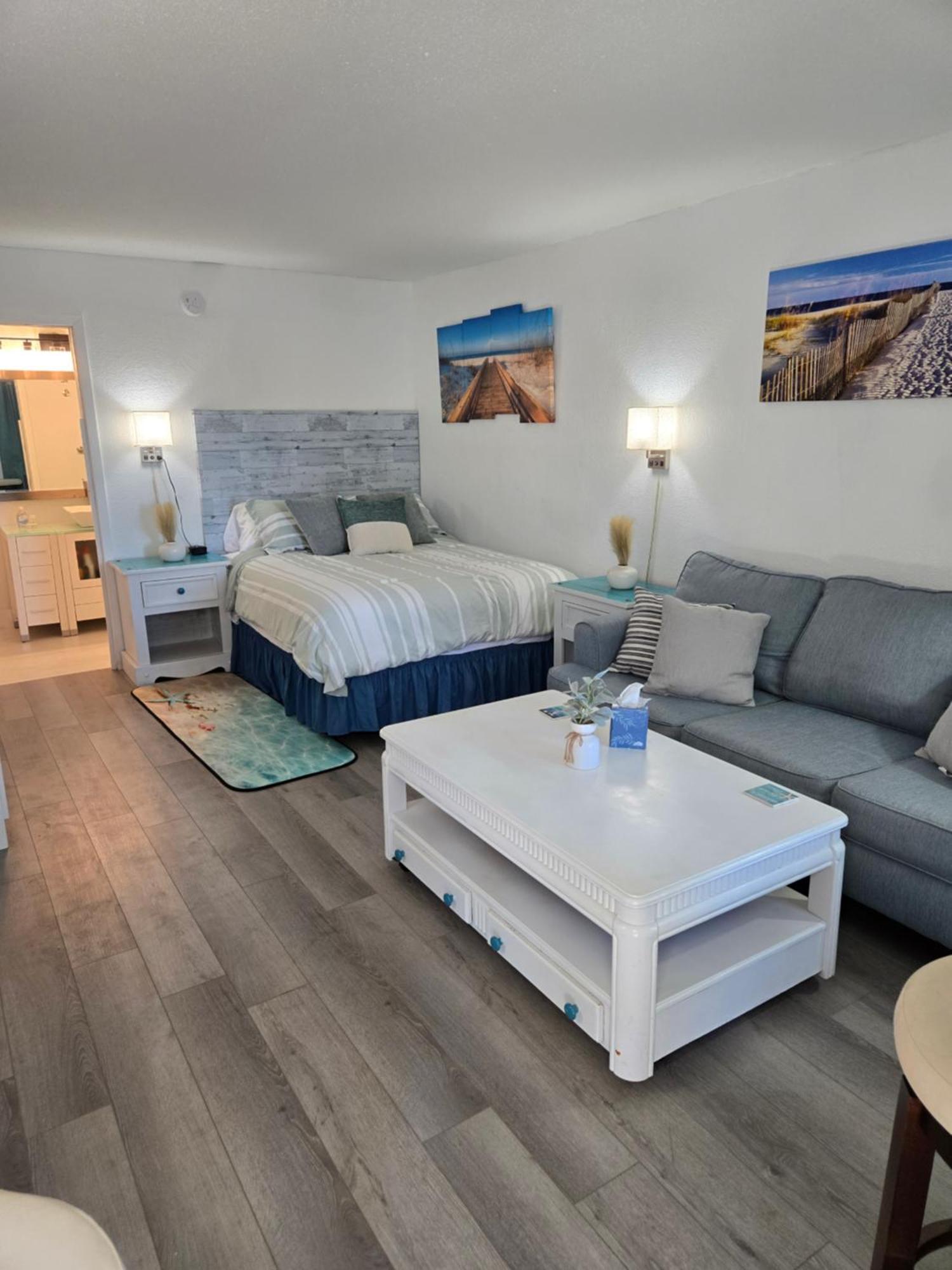 Aparthotel Getaway At The Marina South Bradenton Esterno foto