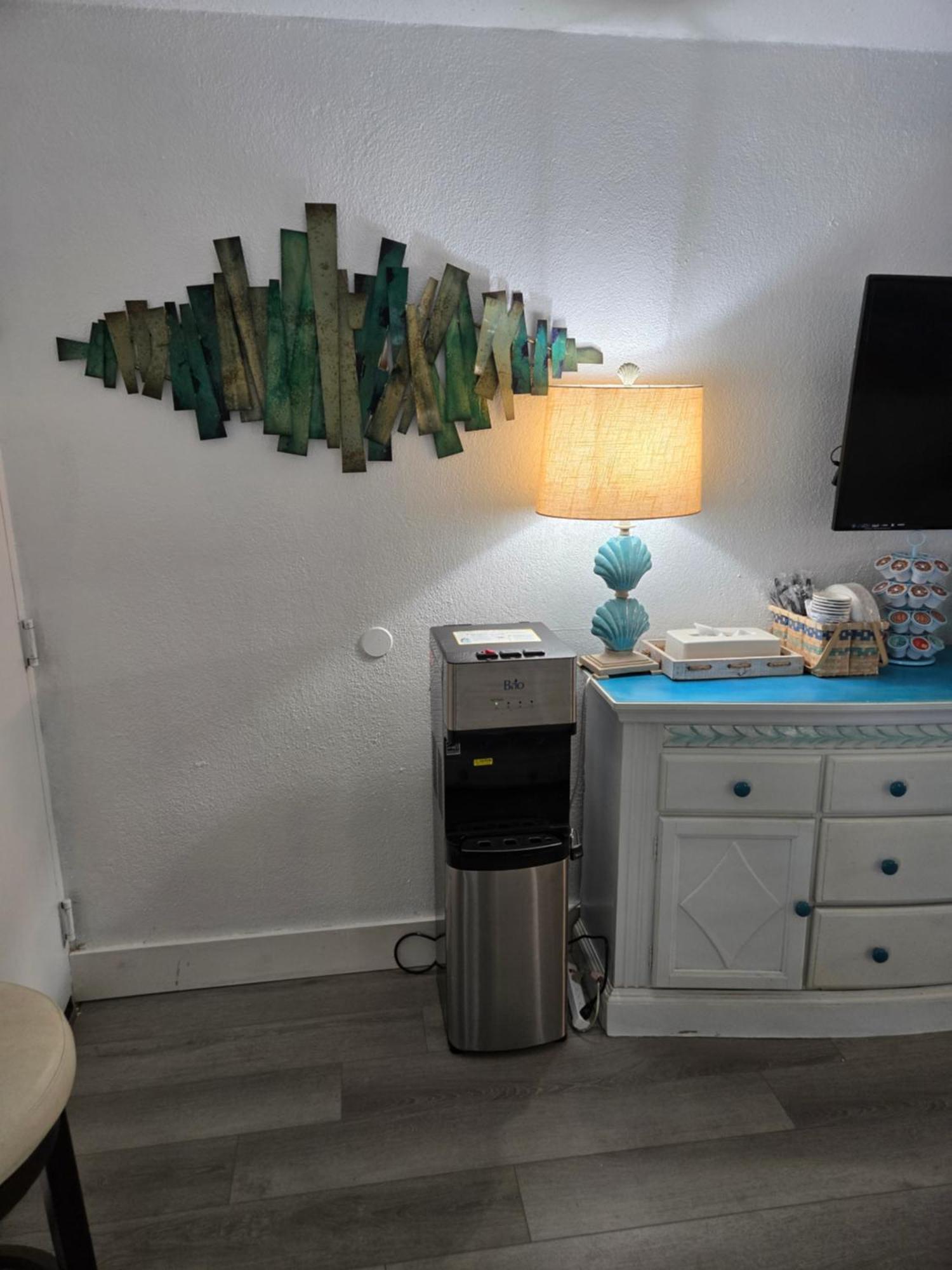 Aparthotel Getaway At The Marina South Bradenton Esterno foto
