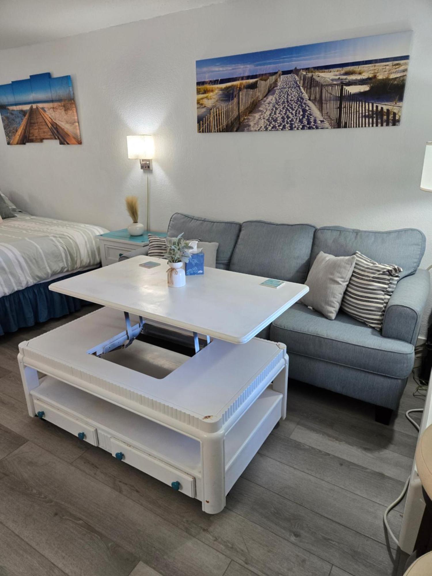 Aparthotel Getaway At The Marina South Bradenton Esterno foto