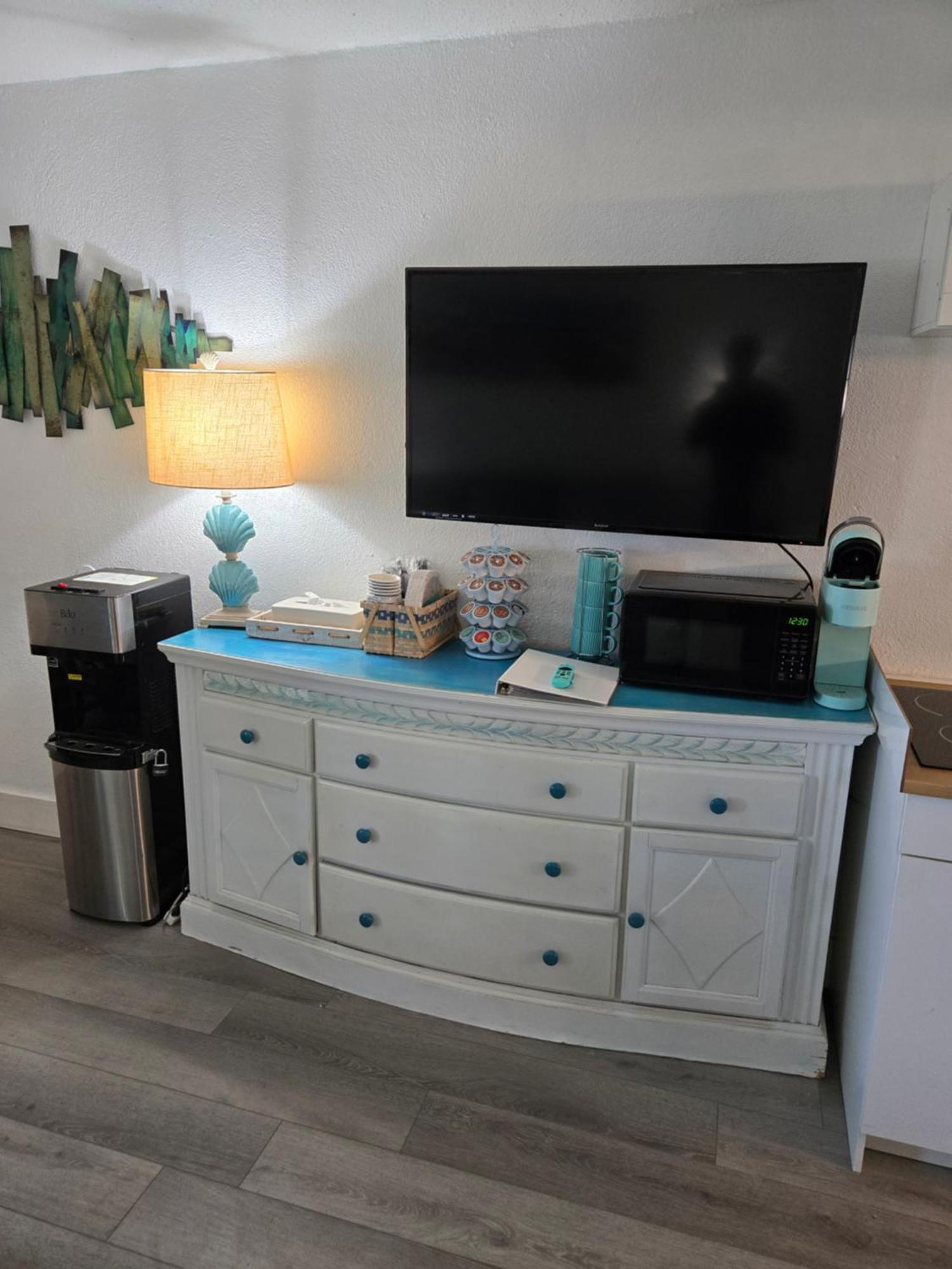 Aparthotel Getaway At The Marina South Bradenton Esterno foto