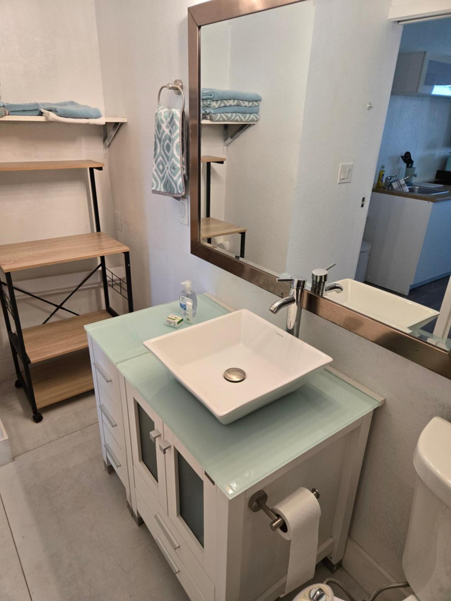 Aparthotel Getaway At The Marina South Bradenton Esterno foto