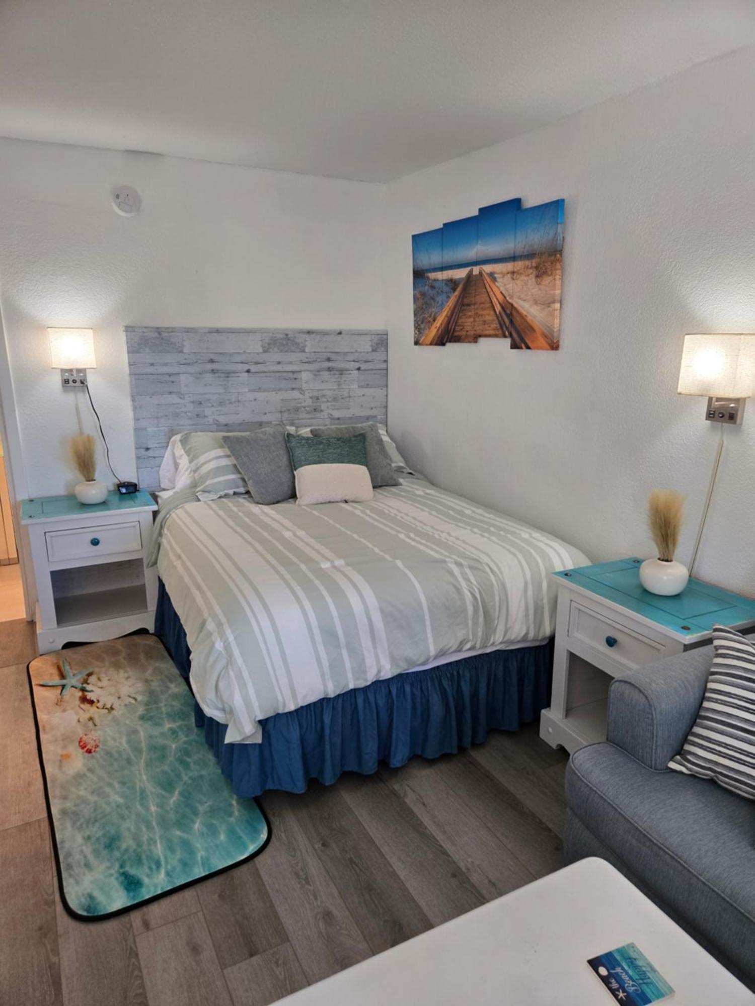 Aparthotel Getaway At The Marina South Bradenton Esterno foto
