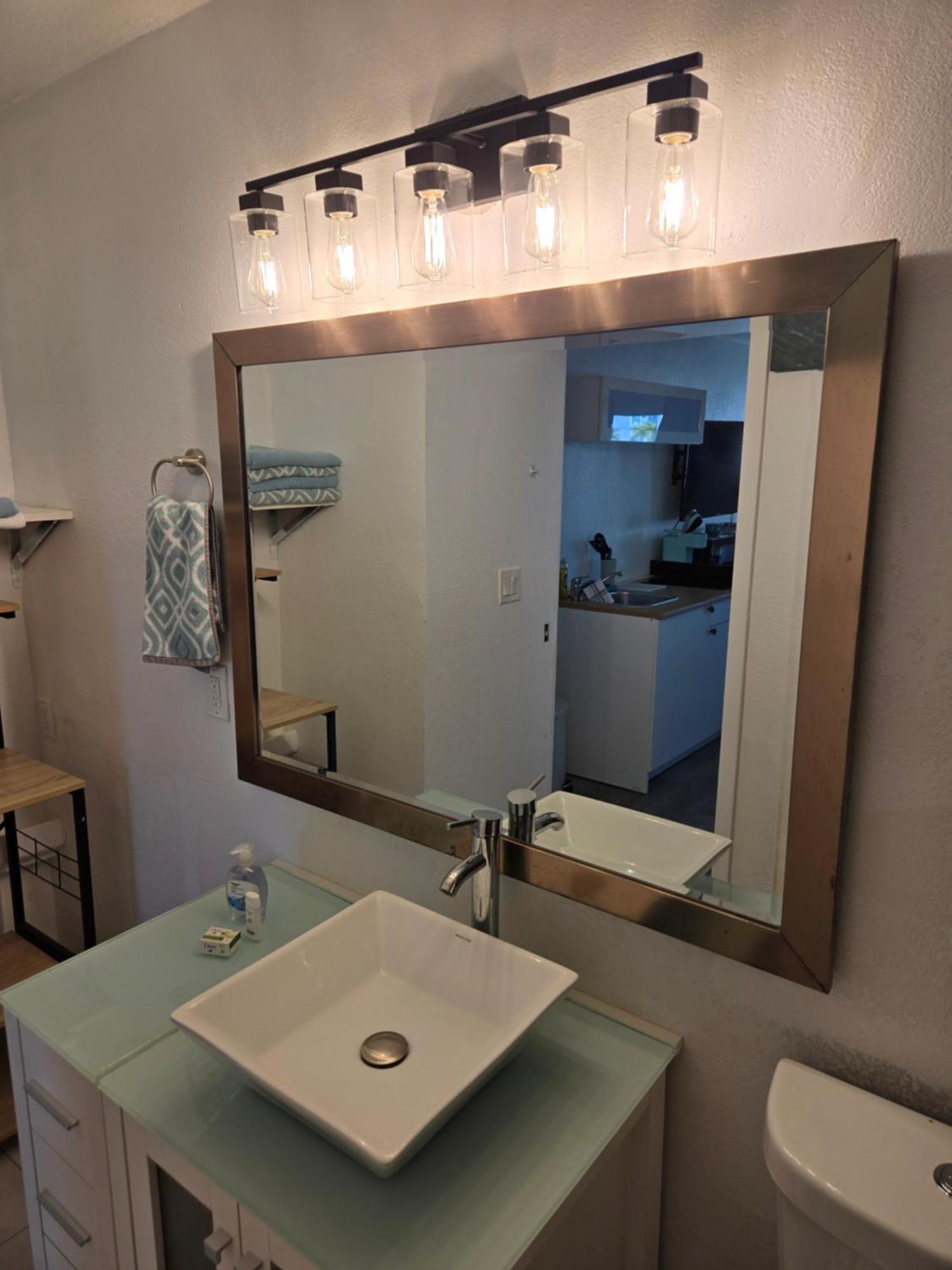 Aparthotel Getaway At The Marina South Bradenton Esterno foto