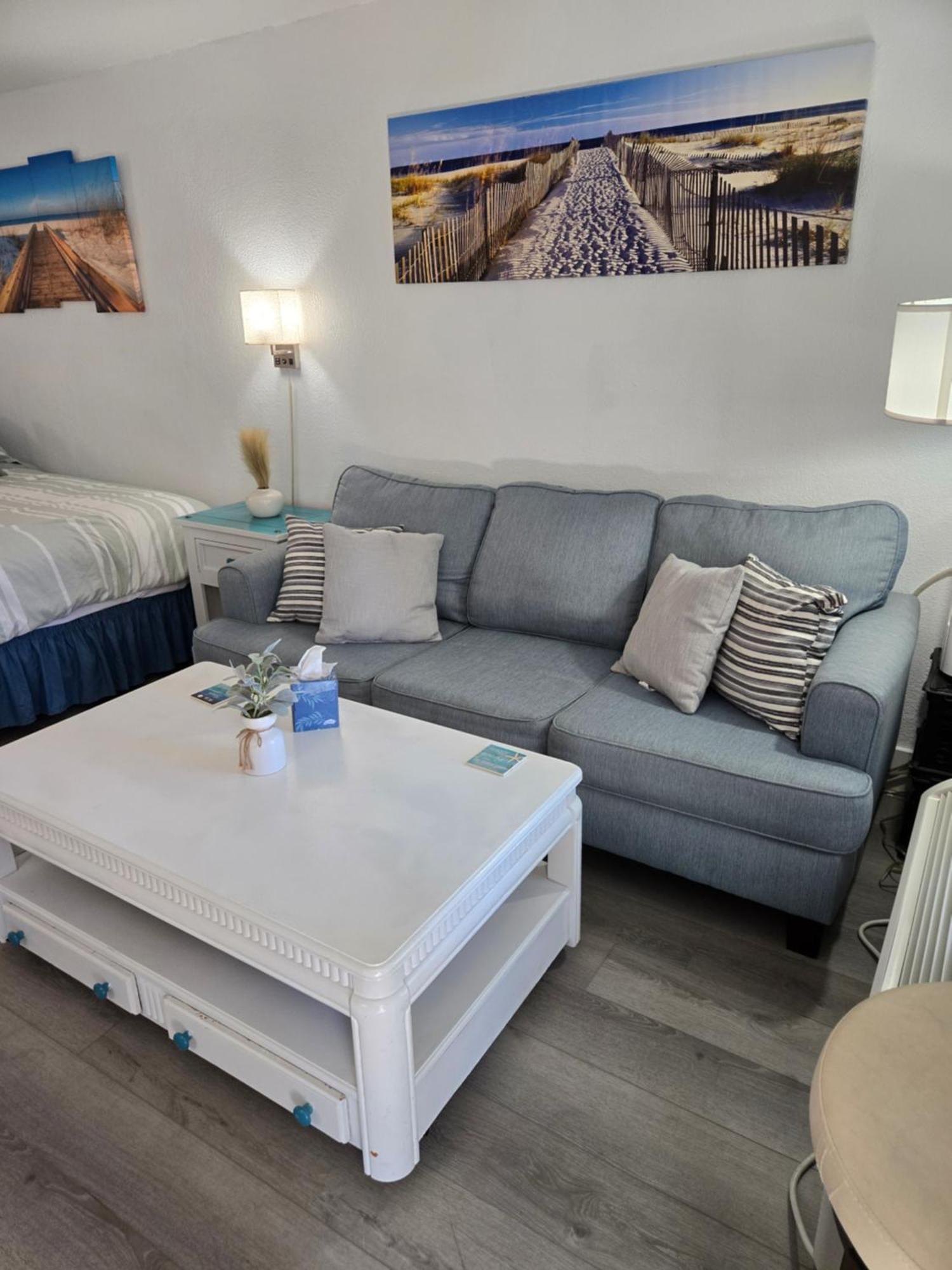 Aparthotel Getaway At The Marina South Bradenton Esterno foto